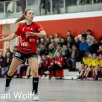 RAALTE, NETHERLANDS - FEBRUAR 4
during the match PCA Kwiek ds1 vs DSVD ds1 at the Sportpark Tijenraan Stadium 04-02-2023 Raalte (photo by Johan Wolff/Orange Pictures)