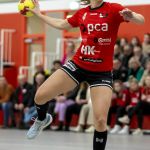 RAALTE, NETHERLANDS - FEBRUAR 4
during the match PCA Kwiek ds1 vs DSVD ds1 at the Sportpark Tijenraan Stadium 04-02-2023 Raalte (photo by Johan Wolff/Orange Pictures)