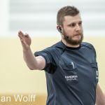 RAALTE, NETHERLANDS - FEBRUAR 4
during the match PCA Kwiek ds1 vs DSVD ds1 at the Sportpark Tijenraan Stadium 04-02-2023 Raalte (photo by Johan Wolff/Orange Pictures)