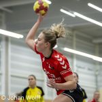 RAALTE, NETHERLANDS - FEBRUAR 4
during the match PCA Kwiek ds1 vs DSVD ds1 at the Sportpark Tijenraan Stadium 04-02-2023 Raalte (photo by Johan Wolff/Orange Pictures)