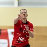 RAALTE, NETHERLANDS - FEBRUAR 4
during the match PCA Kwiek ds1 vs DSVD ds1 at the Sportpark Tijenraan Stadium 04-02-2023 Raalte (photo by Johan Wolff/Orange Pictures)