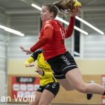 RAALTE, NETHERLANDS - FEBRUAR 4
during the match PCA Kwiek ds1 vs DSVD ds1 at the Sportpark Tijenraan Stadium 04-02-2023 Raalte (photo by Johan Wolff/Orange Pictures)