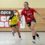 RAALTE, NETHERLANDS - FEBRUAR 4
during the match PCA Kwiek ds1 vs DSVD ds1 at the Sportpark Tijenraan Stadium 04-02-2023 Raalte (photo by Johan Wolff/Orange Pictures)