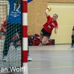 RAALTE, NETHERLANDS - FEBRUAR 4
during the match PCA Kwiek ds1 vs DSVD ds1 at the Sportpark Tijenraan Stadium 04-02-2023 Raalte (photo by Johan Wolff/Orange Pictures)