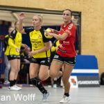 RAALTE, NETHERLANDS - FEBRUAR 4
during the match PCA Kwiek ds1 vs DSVD ds1 at the Sportpark Tijenraan Stadium 04-02-2023 Raalte (photo by Johan Wolff/Orange Pictures)