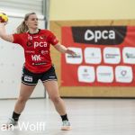 RAALTE, NETHERLANDS - FEBRUAR 4
during the match PCA Kwiek ds1 vs DSVD ds1 at the Sportpark Tijenraan Stadium 04-02-2023 Raalte (photo by Johan Wolff/Orange Pictures)