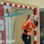 RAALTE, NETHERLANDS - FEBRUAR 4
during the match PCA Kwiek ds1 vs DSVD ds1 at the Sportpark Tijenraan Stadium 04-02-2023 Raalte (photo by Johan Wolff/Orange Pictures)