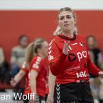 RAALTE, NETHERLANDS - FEBRUAR 4
during the match PCA Kwiek ds1 vs DSVD ds1 at the Sportpark Tijenraan Stadium 04-02-2023 Raalte (photo by Johan Wolff/Orange Pictures)