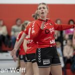 RAALTE, NETHERLANDS - FEBRUAR 4
during the match PCA Kwiek ds1 vs DSVD ds1 at the Sportpark Tijenraan Stadium 04-02-2023 Raalte (photo by Johan Wolff/Orange Pictures)