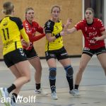 RAALTE, NETHERLANDS - FEBRUAR 4
during the match PCA Kwiek ds1 vs DSVD ds1 at the Sportpark Tijenraan Stadium 04-02-2023 Raalte (photo by Johan Wolff/Orange Pictures)