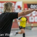 RAALTE, NETHERLANDS - FEBRUAR 4
during the match PCA Kwiek ds1 vs DSVD ds1 at the Sportpark Tijenraan Stadium 04-02-2023 Raalte (photo by Johan Wolff/Orange Pictures)