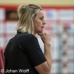 RAALTE, NETHERLANDS - FEBRUAR 4
during the match PCA Kwiek ds1 vs DSVD ds1 at the Sportpark Tijenraan Stadium 04-02-2023 Raalte (photo by Johan Wolff/Orange Pictures)