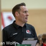 RAALTE, NETHERLANDS - FEBRUAR 4
during the match PCA Kwiek ds1 vs DSVD ds1 at the Sportpark Tijenraan Stadium 04-02-2023 Raalte (photo by Johan Wolff/Orange Pictures)