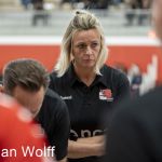 RAALTE, NETHERLANDS - FEBRUAR 4
during the match PCA Kwiek ds1 vs DSVD ds1 at the Sportpark Tijenraan Stadium 04-02-2023 Raalte (photo by Johan Wolff/Orange Pictures)