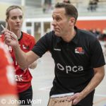 RAALTE, NETHERLANDS - FEBRUAR 4
during the match PCA Kwiek ds1 vs DSVD ds1 at the Sportpark Tijenraan Stadium 04-02-2023 Raalte (photo by Johan Wolff/Orange Pictures)