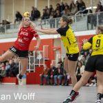 RAALTE, NETHERLANDS - FEBRUAR 4
during the match PCA Kwiek ds1 vs DSVD ds1 at the Sportpark Tijenraan Stadium 04-02-2023 Raalte (photo by Johan Wolff/Orange Pictures)