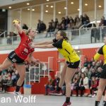 RAALTE, NETHERLANDS - FEBRUAR 4
during the match PCA Kwiek ds1 vs DSVD ds1 at the Sportpark Tijenraan Stadium 04-02-2023 Raalte (photo by Johan Wolff/Orange Pictures)