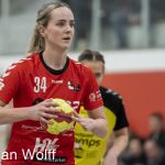 RAALTE, NETHERLANDS - FEBRUAR 4
during the match PCA Kwiek ds1 vs DSVD ds1 at the Sportpark Tijenraan Stadium 04-02-2023 Raalte (photo by Johan Wolff/Orange Pictures)