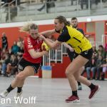 RAALTE, NETHERLANDS - FEBRUAR 4
during the match PCA Kwiek ds1 vs DSVD ds1 at the Sportpark Tijenraan Stadium 04-02-2023 Raalte (photo by Johan Wolff/Orange Pictures)