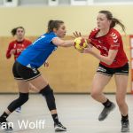 RAALTE, NETHERLANDS - FEBRUAR 18
during the match PCA Kwiek vs PSV handbal at the Sportpark Tijenraan Stadium 18-02-2023 Raalte (photo by Johan Wolff/Orange Pictures)