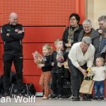 RAALTE, NETHERLANDS - FEBRUAR 18
during the match PCA Kwiek vs PSV handbal at the Sportpark Tijenraan Stadium 18-02-2023 Raalte (photo by Johan Wolff/Orange Pictures)