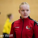 ZWOLLE, NETHERLANDS - March 25
during the match SVI vs VV Heerenveen at the Sportpark SVI Stadium 25-03-2023 Zwolle (photo by Johan Wolff/Orange Pictures)