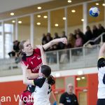 ZWOLLE, NETHERLANDS - March 25
during the match SVI vs VV Heerenveen at the Sportpark SVI Stadium 25-03-2023 Zwolle (photo by Johan Wolff/Orange Pictures)