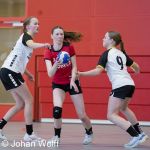 ZWOLLE, NETHERLANDS - March 25
during the match SVI vs VV Heerenveen at the Sportpark SVI Stadium 25-03-2023 Zwolle (photo by Johan Wolff/Orange Pictures)