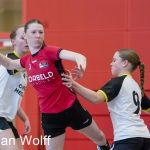 ZWOLLE, NETHERLANDS - March 25
during the match SVI vs VV Heerenveen at the Sportpark SVI Stadium 25-03-2023 Zwolle (photo by Johan Wolff/Orange Pictures)