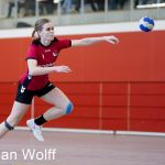 ZWOLLE, NETHERLANDS - March 25
during the match SVI vs VV Heerenveen at the Sportpark SVI Stadium 25-03-2023 Zwolle (photo by Johan Wolff/Orange Pictures)