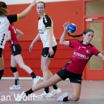 ZWOLLE, NETHERLANDS - March 25
during the match SVI vs VV Heerenveen at the Sportpark SVI Stadium 25-03-2023 Zwolle (photo by Johan Wolff/Orange Pictures)