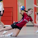 ZWOLLE, NETHERLANDS - March 25
during the match SVI vs VV Heerenveen at the Sportpark SVI Stadium 25-03-2023 Zwolle (photo by Johan Wolff/Orange Pictures)
