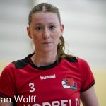 ZWOLLE, NETHERLANDS - March 25
during the match SVI vs VV Heerenveen at the Sportpark SVI Stadium 25-03-2023 Zwolle (photo by Johan Wolff/Orange Pictures)