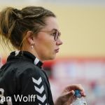ZWOLLE, NETHERLANDS - March 25
during the match SVI vs VV Heerenveen at the Sportpark SVI Stadium 25-03-2023 Zwolle (photo by Johan Wolff/Orange Pictures)