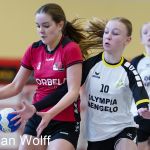 ZWOLLE, NETHERLANDS - March 25
during the match SVI vs VV Heerenveen at the Sportpark SVI Stadium 25-03-2023 Zwolle (photo by Johan Wolff/Orange Pictures)