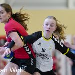 ZWOLLE, NETHERLANDS - March 25
during the match SVI vs VV Heerenveen at the Sportpark SVI Stadium 25-03-2023 Zwolle (photo by Johan Wolff/Orange Pictures)