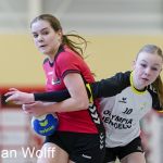 ZWOLLE, NETHERLANDS - March 25
during the match SVI vs VV Heerenveen at the Sportpark SVI Stadium 25-03-2023 Zwolle (photo by Johan Wolff/Orange Pictures)