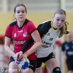 ZWOLLE, NETHERLANDS - March 25
during the match SVI vs VV Heerenveen at the Sportpark SVI Stadium 25-03-2023 Zwolle (photo by Johan Wolff/Orange Pictures)