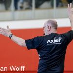 ZWOLLE, NETHERLANDS - March 25
during the match SVI vs VV Heerenveen at the Sportpark SVI Stadium 25-03-2023 Zwolle (photo by Johan Wolff/Orange Pictures)