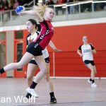 ZWOLLE, NETHERLANDS - March 25
during the match SVI vs VV Heerenveen at the Sportpark SVI Stadium 25-03-2023 Zwolle (photo by Johan Wolff/Orange Pictures)