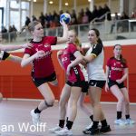 ZWOLLE, NETHERLANDS - March 25
during the match SVI vs VV Heerenveen at the Sportpark SVI Stadium 25-03-2023 Zwolle (photo by Johan Wolff/Orange Pictures)