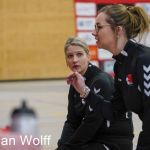 ZWOLLE, NETHERLANDS - March 25
during the match SVI vs VV Heerenveen at the Sportpark SVI Stadium 25-03-2023 Zwolle (photo by Johan Wolff/Orange Pictures)
