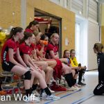 ZWOLLE, NETHERLANDS - March 25
during the match SVI vs VV Heerenveen at the Sportpark SVI Stadium 25-03-2023 Zwolle (photo by Johan Wolff/Orange Pictures)