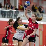 ZWOLLE, NETHERLANDS - March 25
during the match SVI vs VV Heerenveen at the Sportpark SVI Stadium 25-03-2023 Zwolle (photo by Johan Wolff/Orange Pictures)