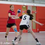 ZWOLLE, NETHERLANDS - March 25
during the match SVI vs VV Heerenveen at the Sportpark SVI Stadium 25-03-2023 Zwolle (photo by Johan Wolff/Orange Pictures)