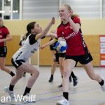 ZWOLLE, NETHERLANDS - March 25
during the match SVI vs VV Heerenveen at the Sportpark SVI Stadium 25-03-2023 Zwolle (photo by Johan Wolff/Orange Pictures)