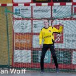 ZWOLLE, NETHERLANDS - March 25
during the match SVI vs VV Heerenveen at the Sportpark SVI Stadium 25-03-2023 Zwolle (photo by Johan Wolff/Orange Pictures)
