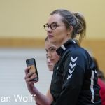 ZWOLLE, NETHERLANDS - March 25
during the match SVI vs VV Heerenveen at the Sportpark SVI Stadium 25-03-2023 Zwolle (photo by Johan Wolff/Orange Pictures)