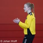ZWOLLE, NETHERLANDS - March 25
during the match SVI vs VV Heerenveen at the Sportpark SVI Stadium 25-03-2023 Zwolle (photo by Johan Wolff/Orange Pictures)