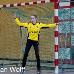ZWOLLE, NETHERLANDS - March 25
during the match SVI vs VV Heerenveen at the Sportpark SVI Stadium 25-03-2023 Zwolle (photo by Johan Wolff/Orange Pictures)